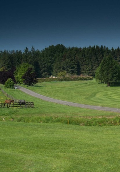 Wicklow Golf Club | Golf Hotels Ireland | Rathsallagh Golf Club